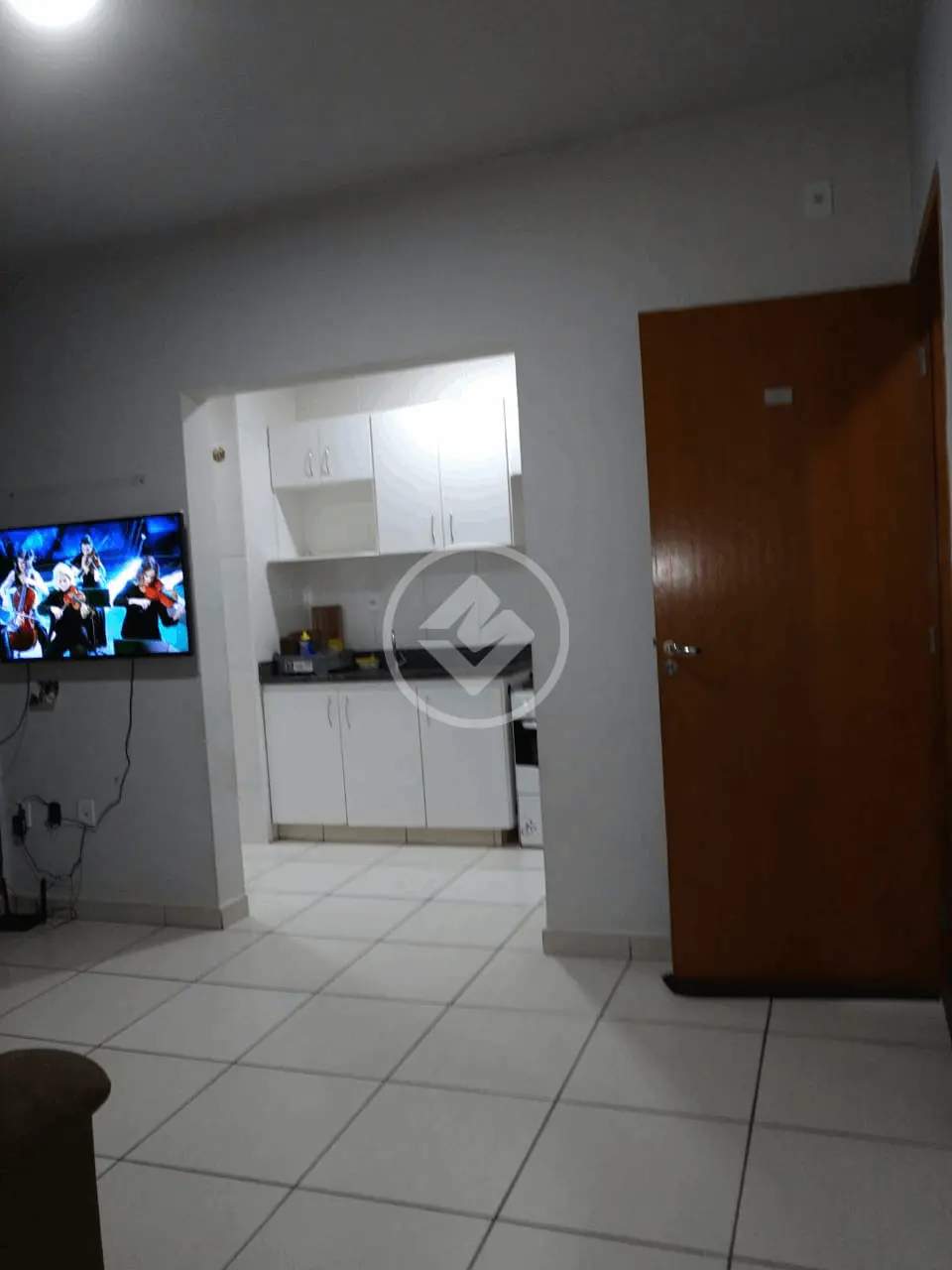 Apartamento 2 quartos no Panorama, Uberlândia — foto 3 de 6