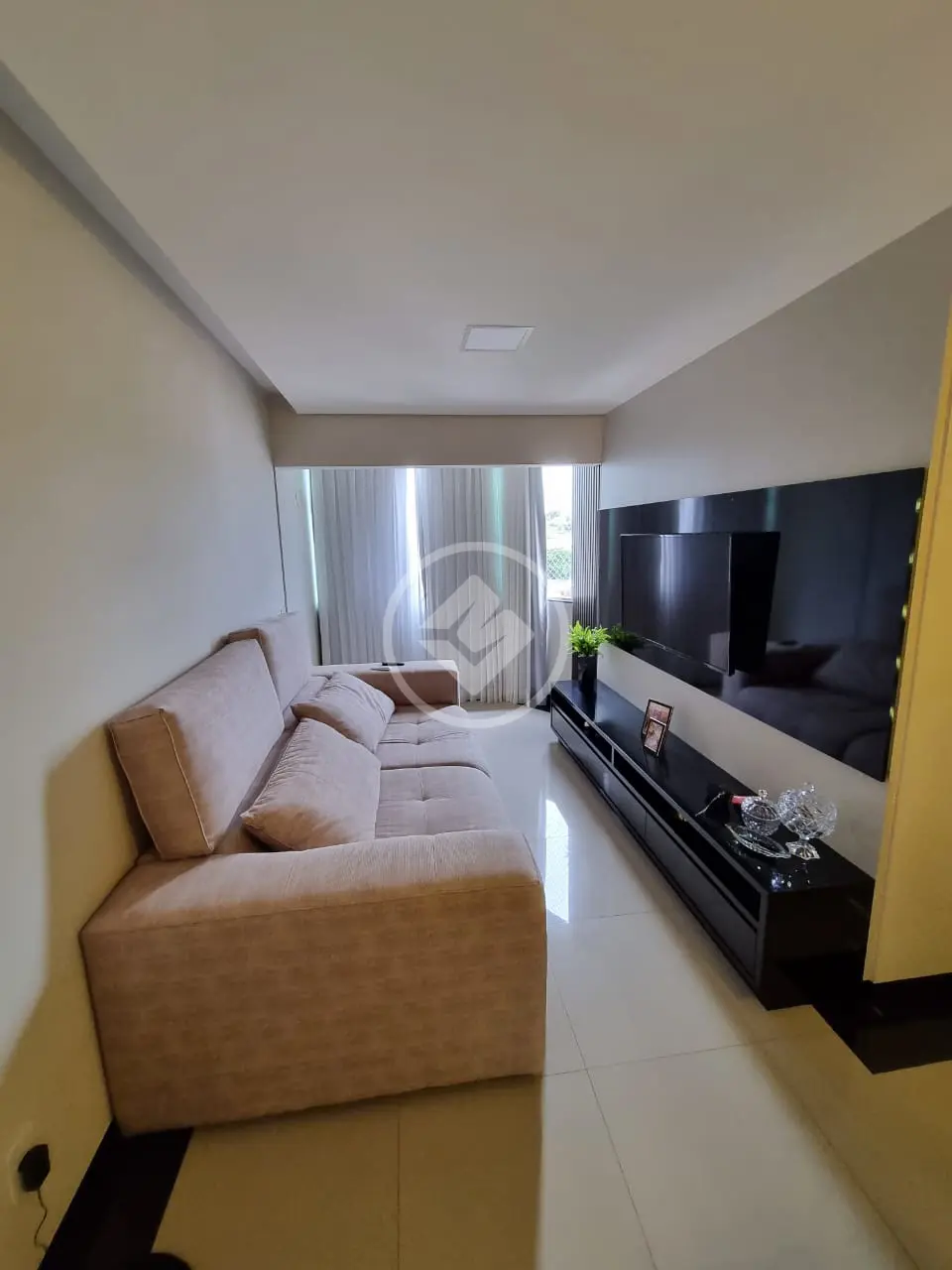 Apartamento 3 quartos no Tubalina, Uberlândia — foto 5 de 6