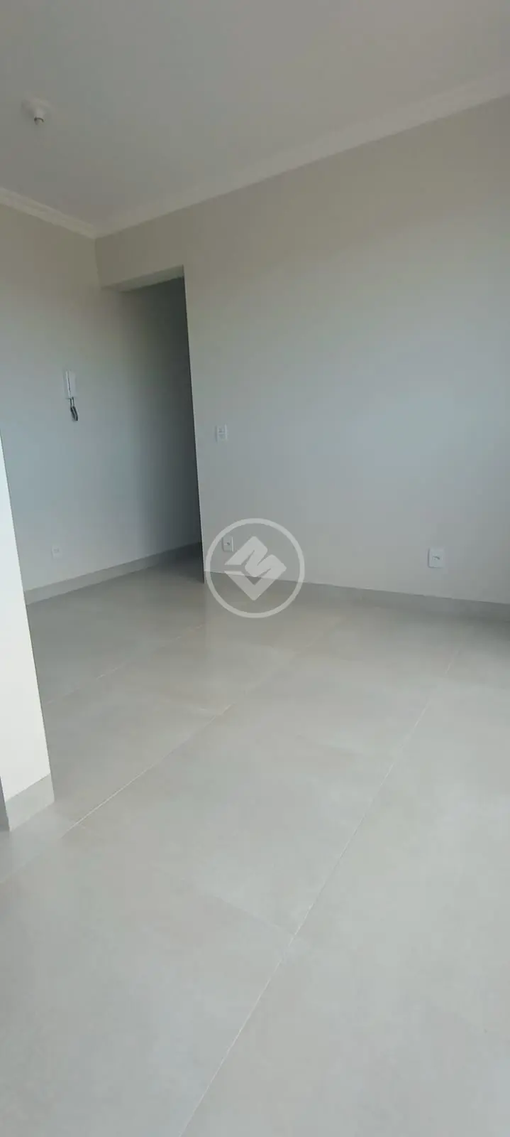 Apartamento Shopping Park, Uberlândia - MG — foto 1