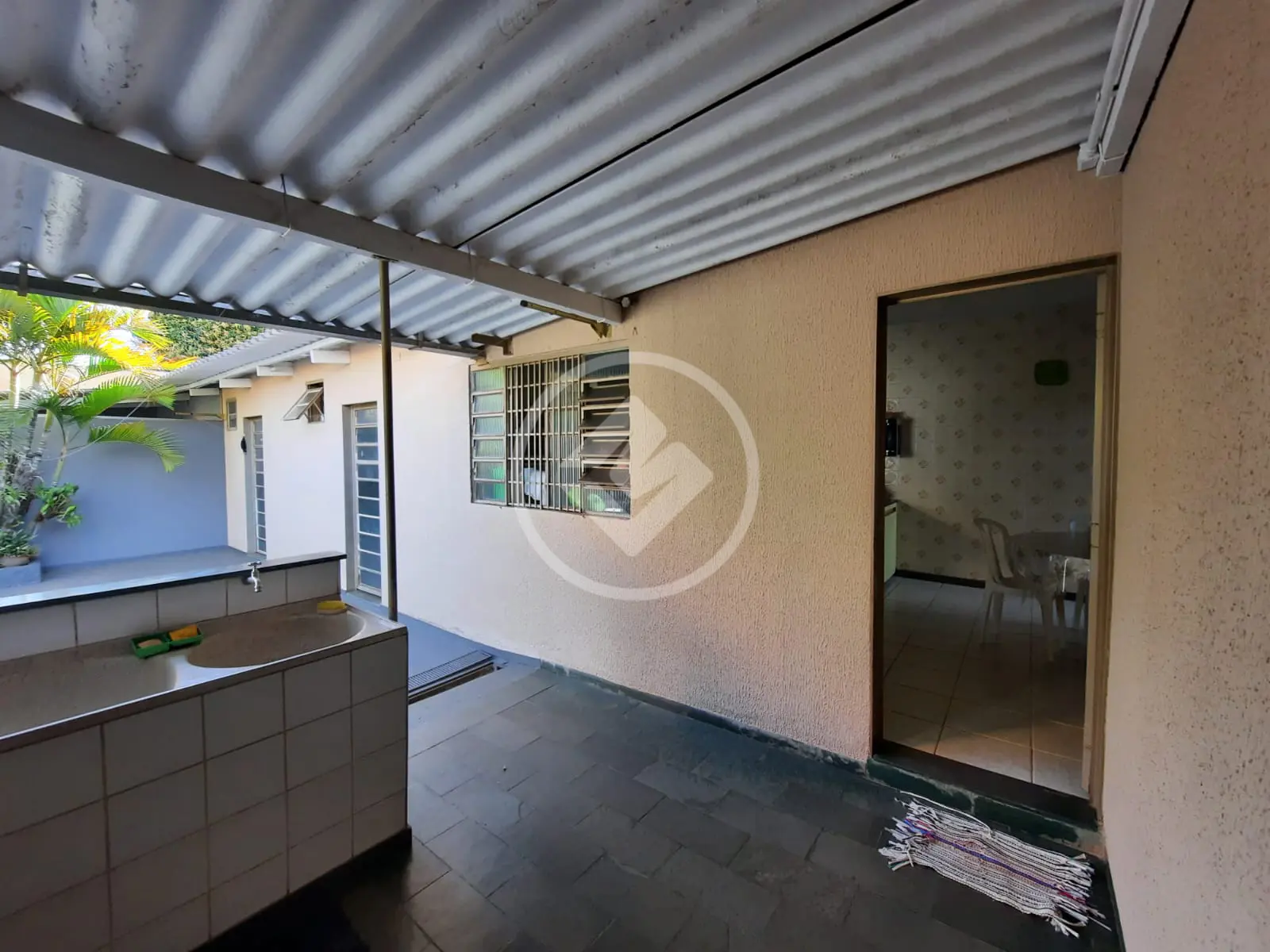 Casa 3 quartos no Nossa Senhora Aparecida, Uberlândia — foto 2 de 6