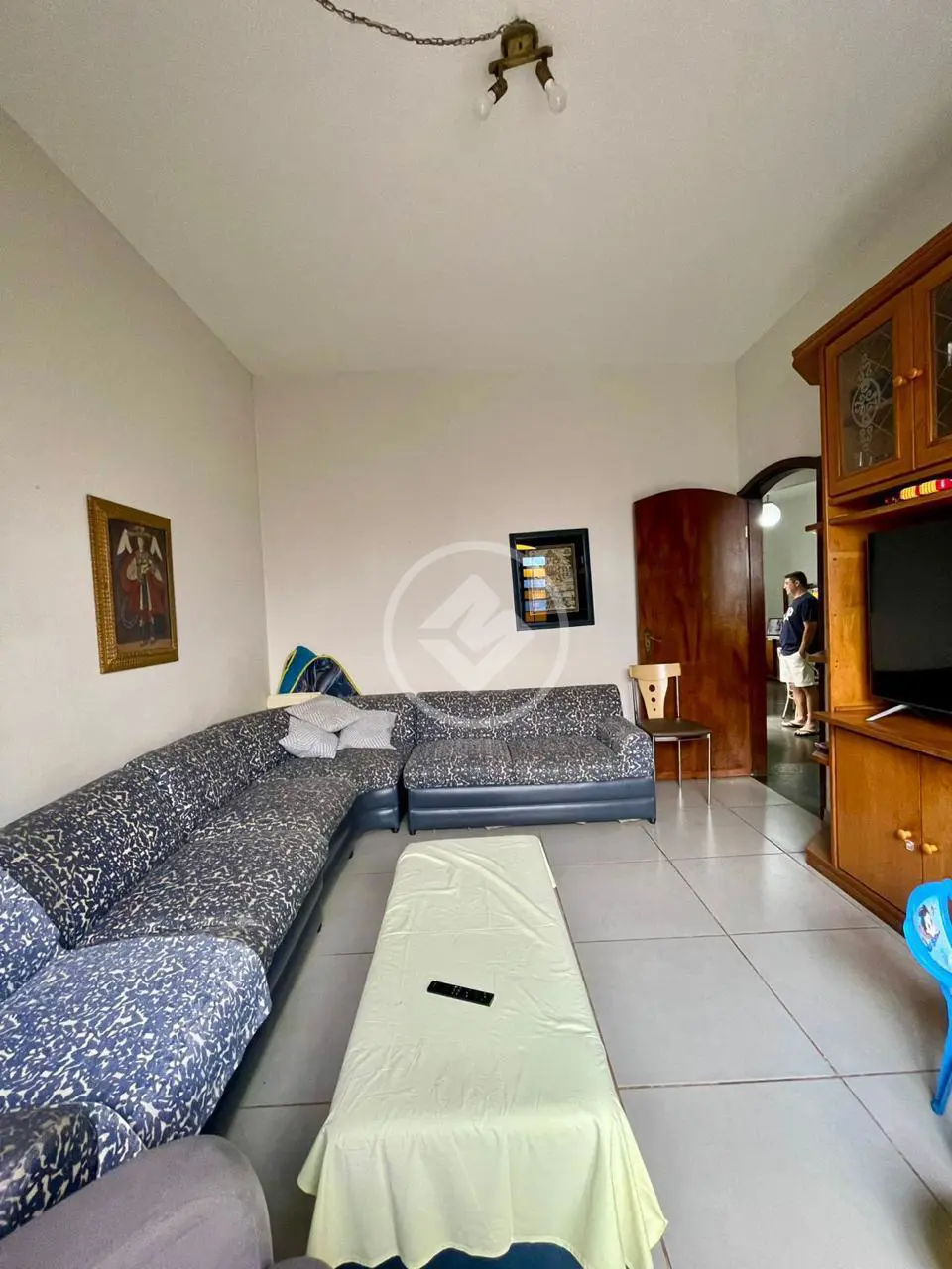 Sobrado 5 quartos no Tabajaras, Uberlândia — foto 4 de 6