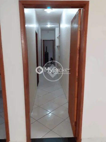 Casa Cidade Jardim, Uberlândia - MG — foto 2