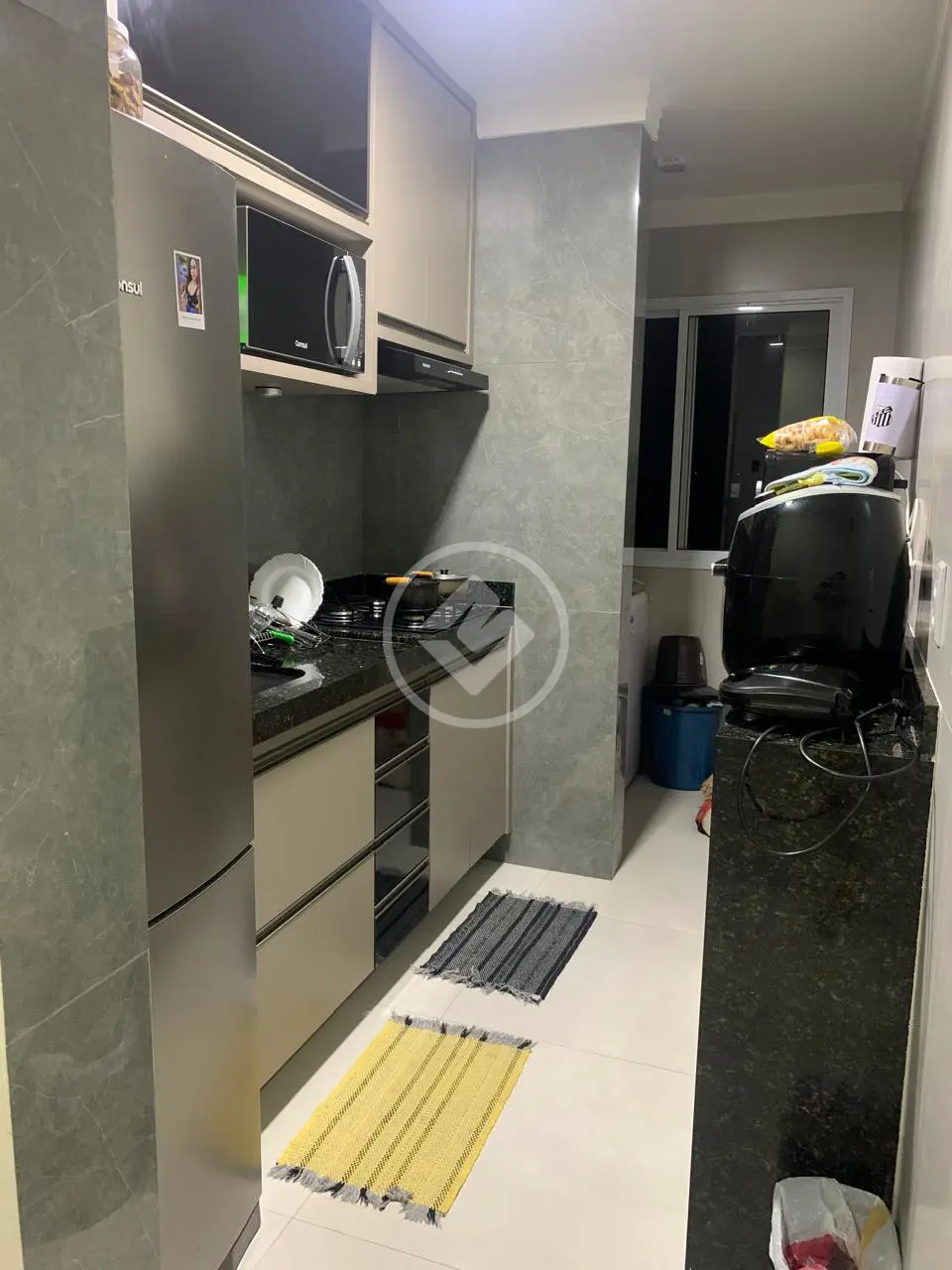 Apartamento 2 quartos no Jardim Sul, Uberlândia — foto 4 de 6