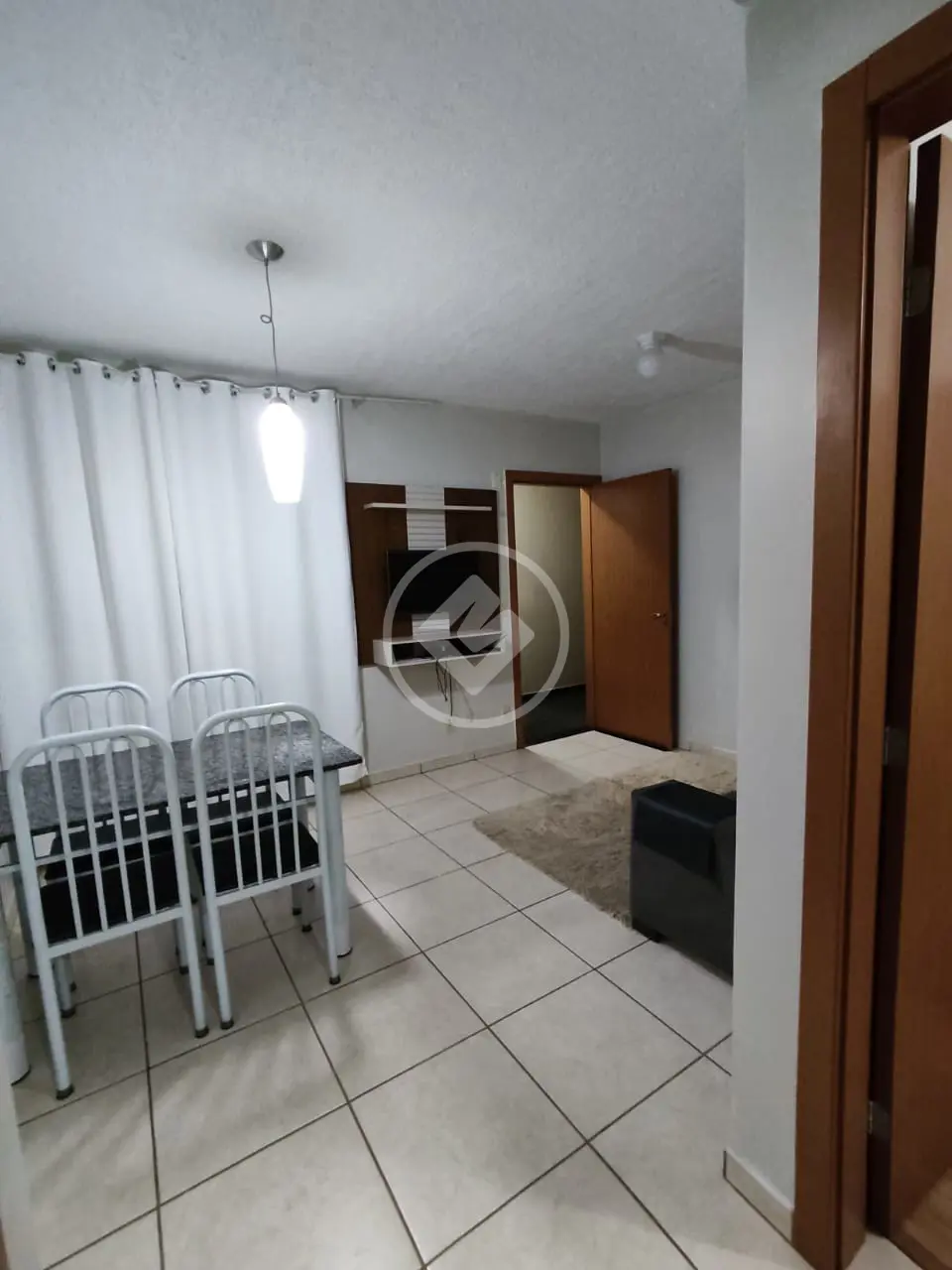 Apartamento 2 quartos no JARDIM HOLANDA, Uberlândia — foto 4 de 6