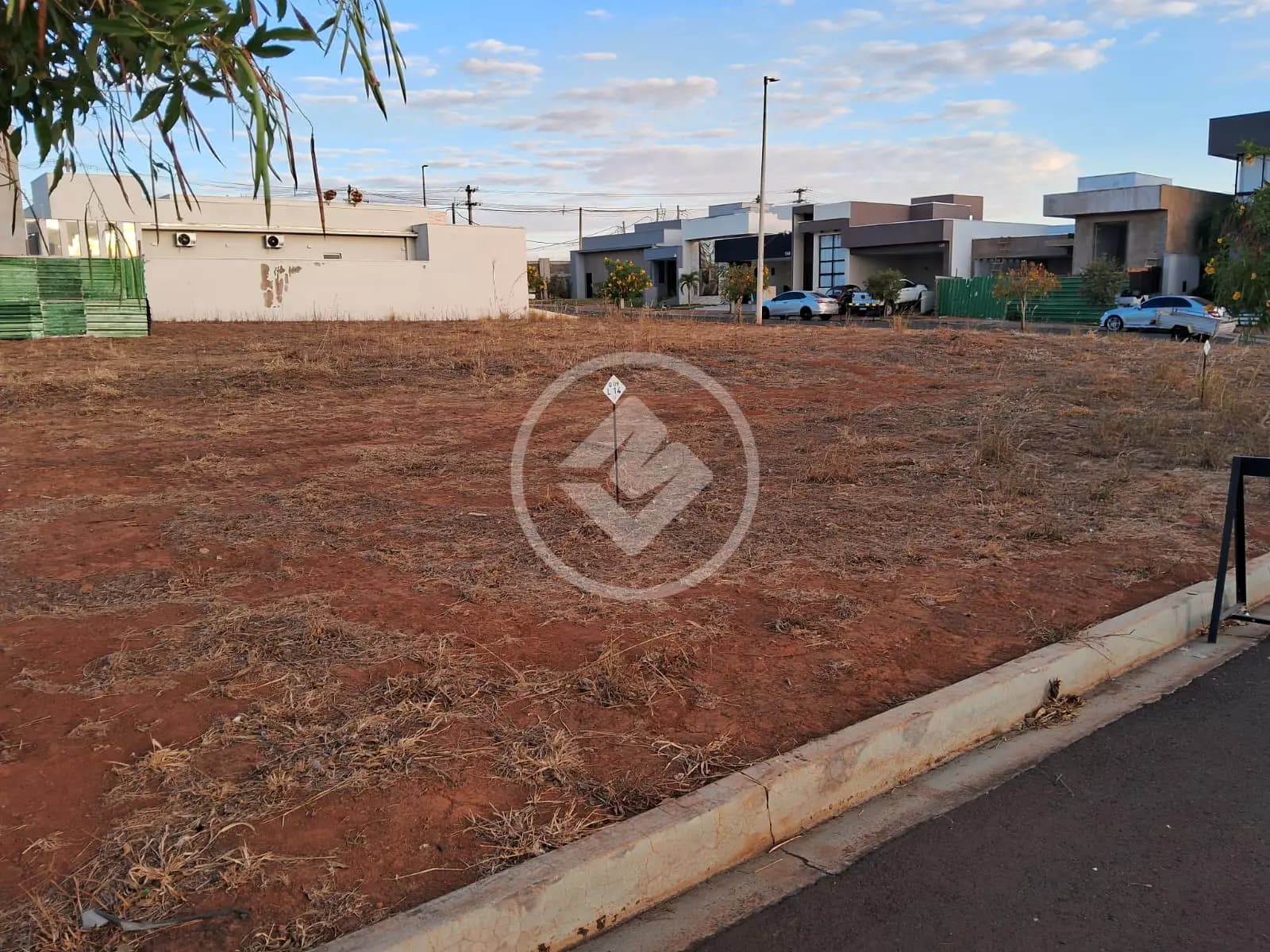 Terreno Condomínio Grand Ville, Uberlândia - MG — foto 2