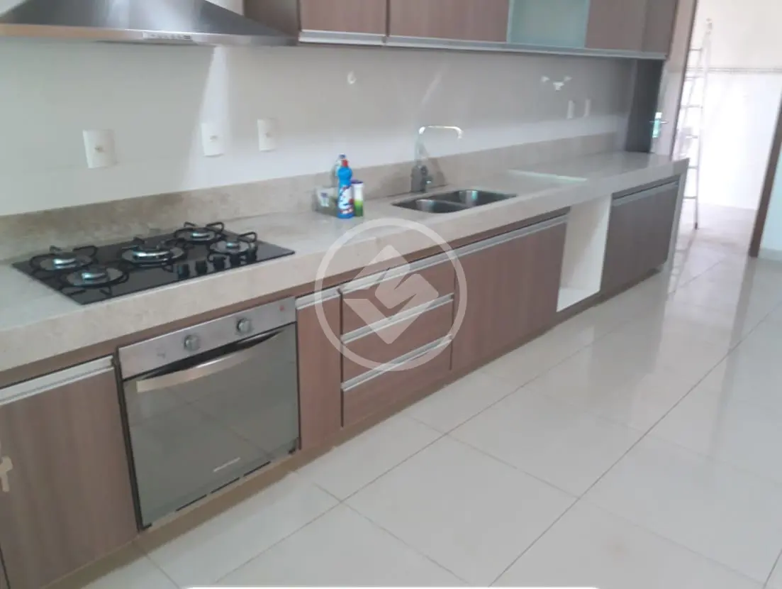 Casa Pampulha, Uberlândia - MG — foto 1