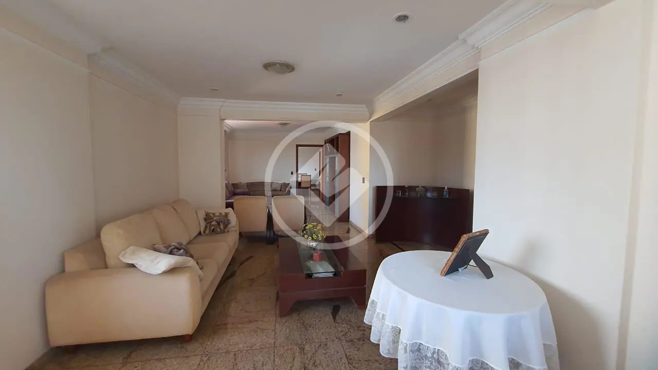 Apartamento 4 quartos no FUNDINHO, Uberlândia — foto 4 de 6