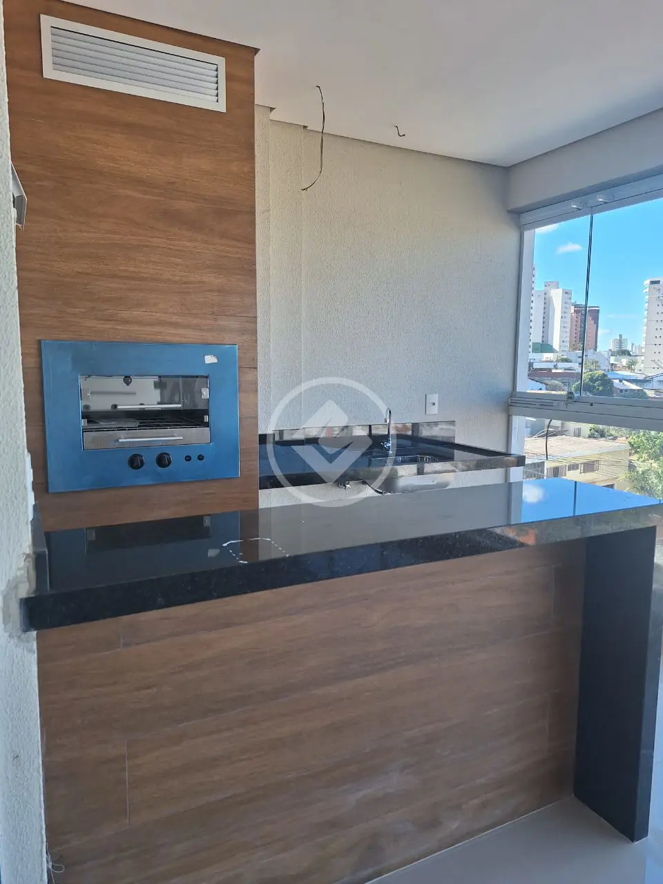 Apartamento 3 quartos no Lidice, Uberlândia — foto 2 de 6