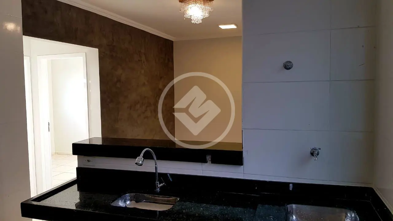 Apartamento 2 quartos no Shopping Park, Uberlândia — foto 3 de 6