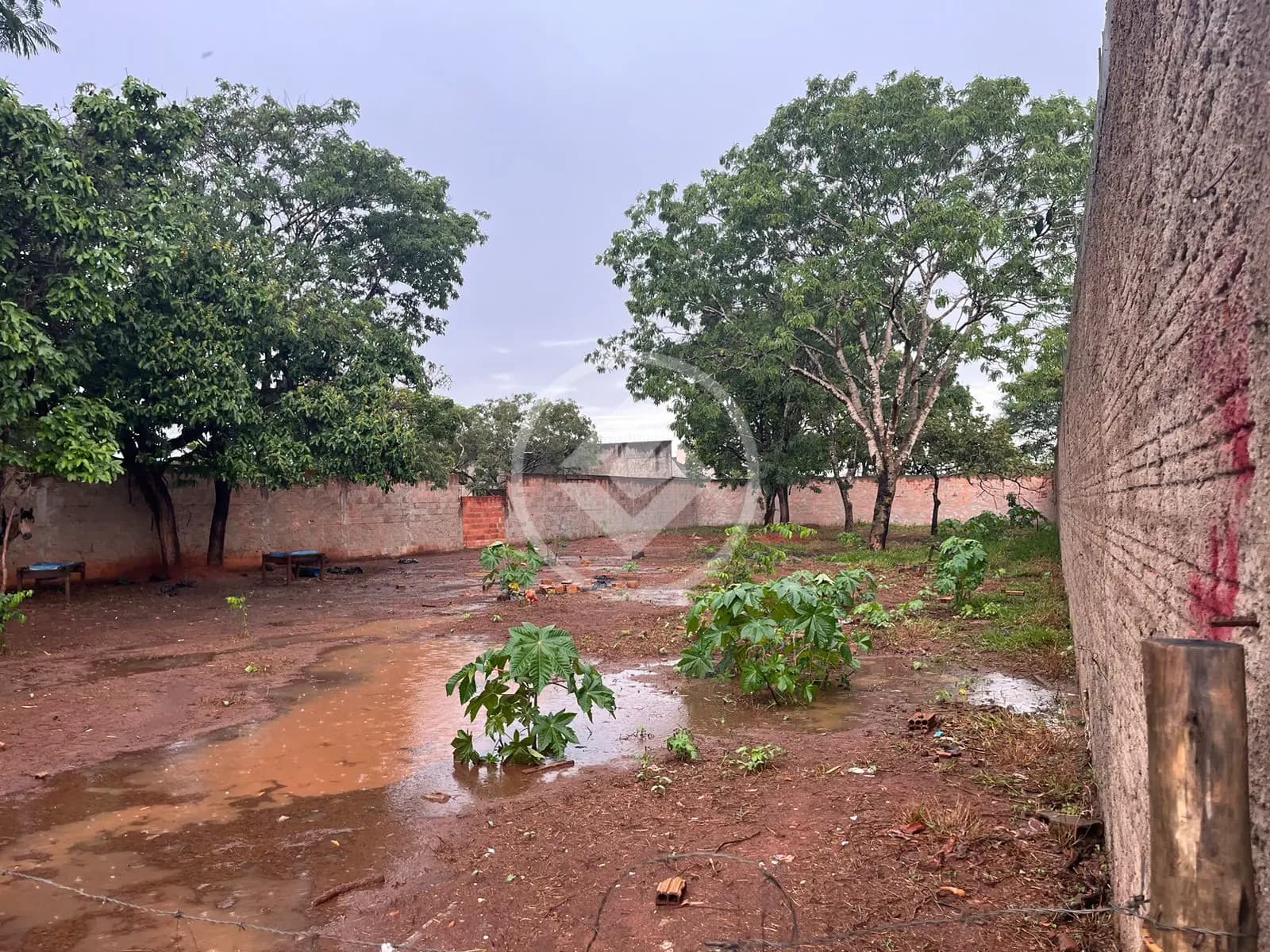 Terreno à Venda - 1000m² - Morada Nova - Uberlândia/MG