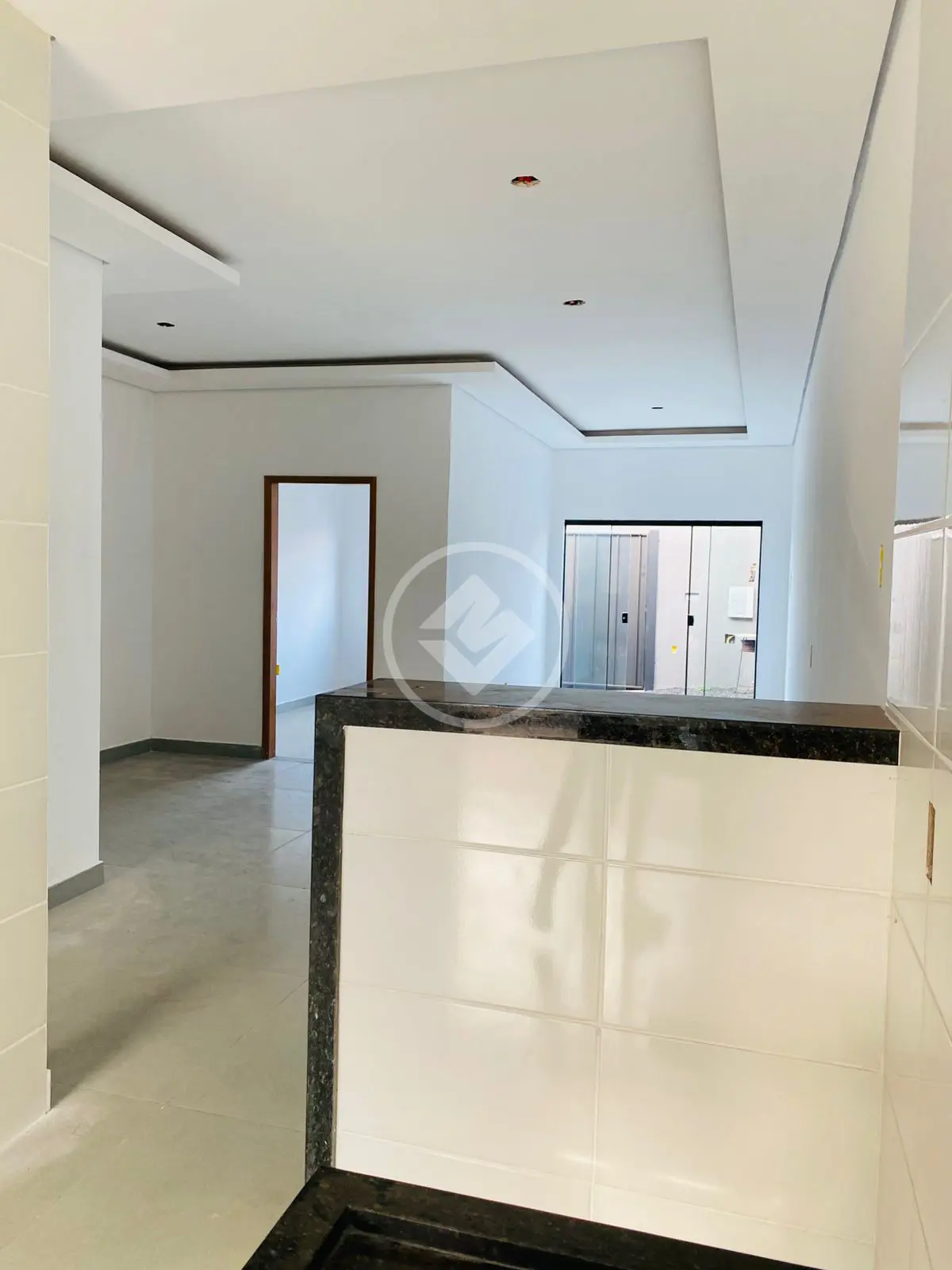 Casa 2 quartos no Shopping Park, Uberlândia — foto 4 de 6