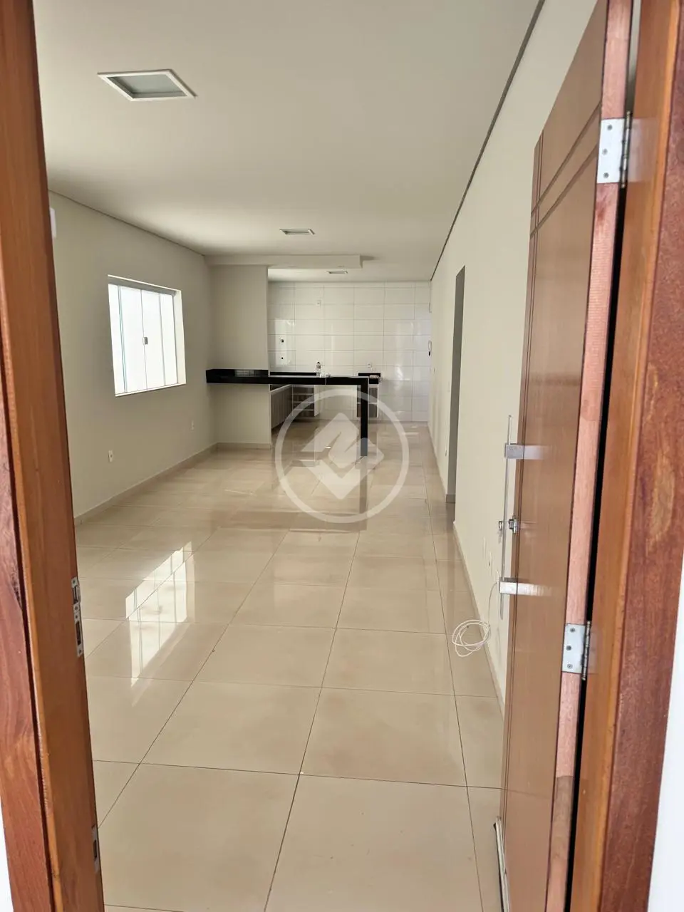 Prédio com 3 apartamentos à Venda - 101 m² - Jardim Brasília - Uberlândia/MG
