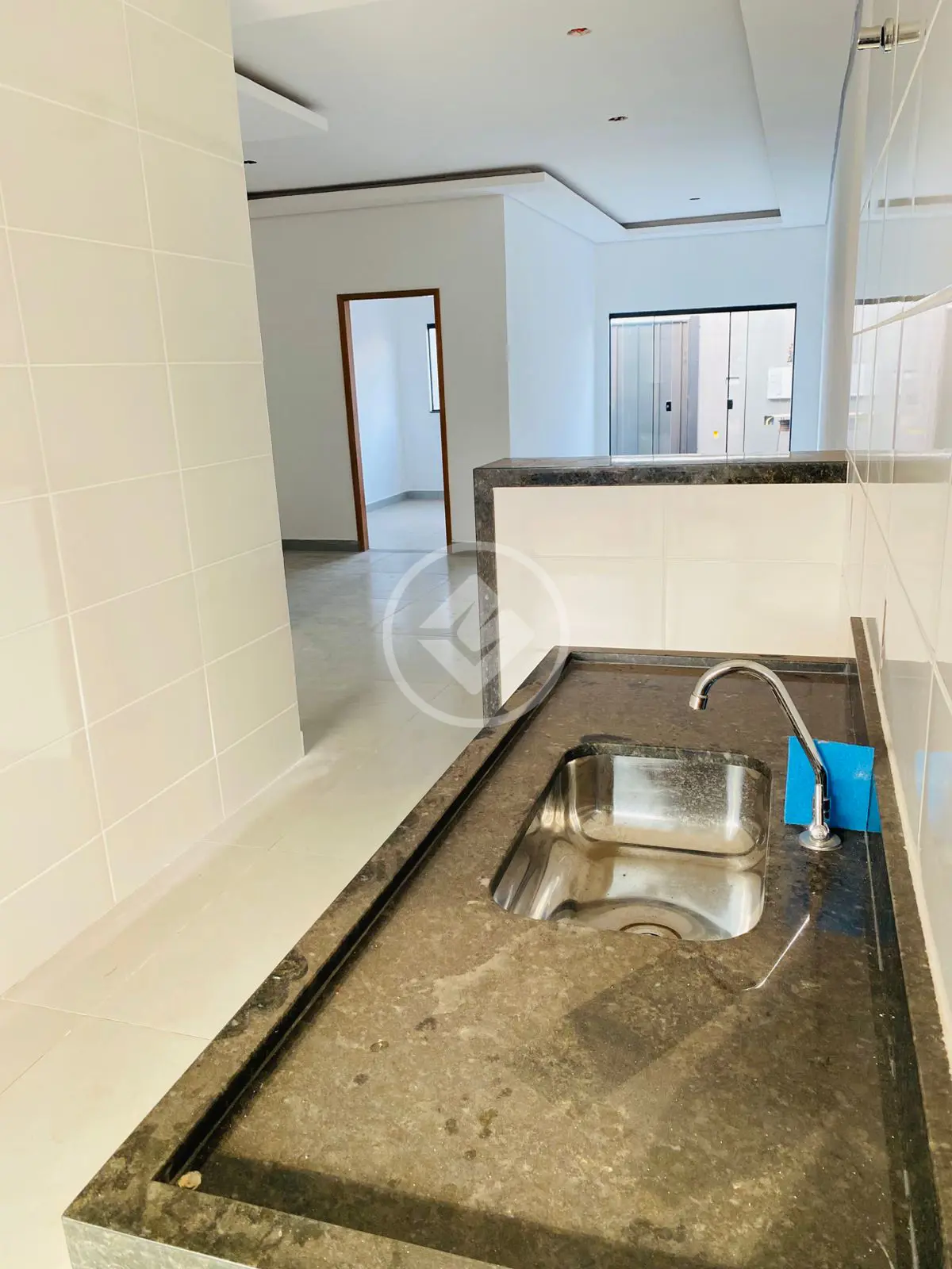 Casa 2 quartos no Shopping Park, Uberlândia — foto 5 de 6
