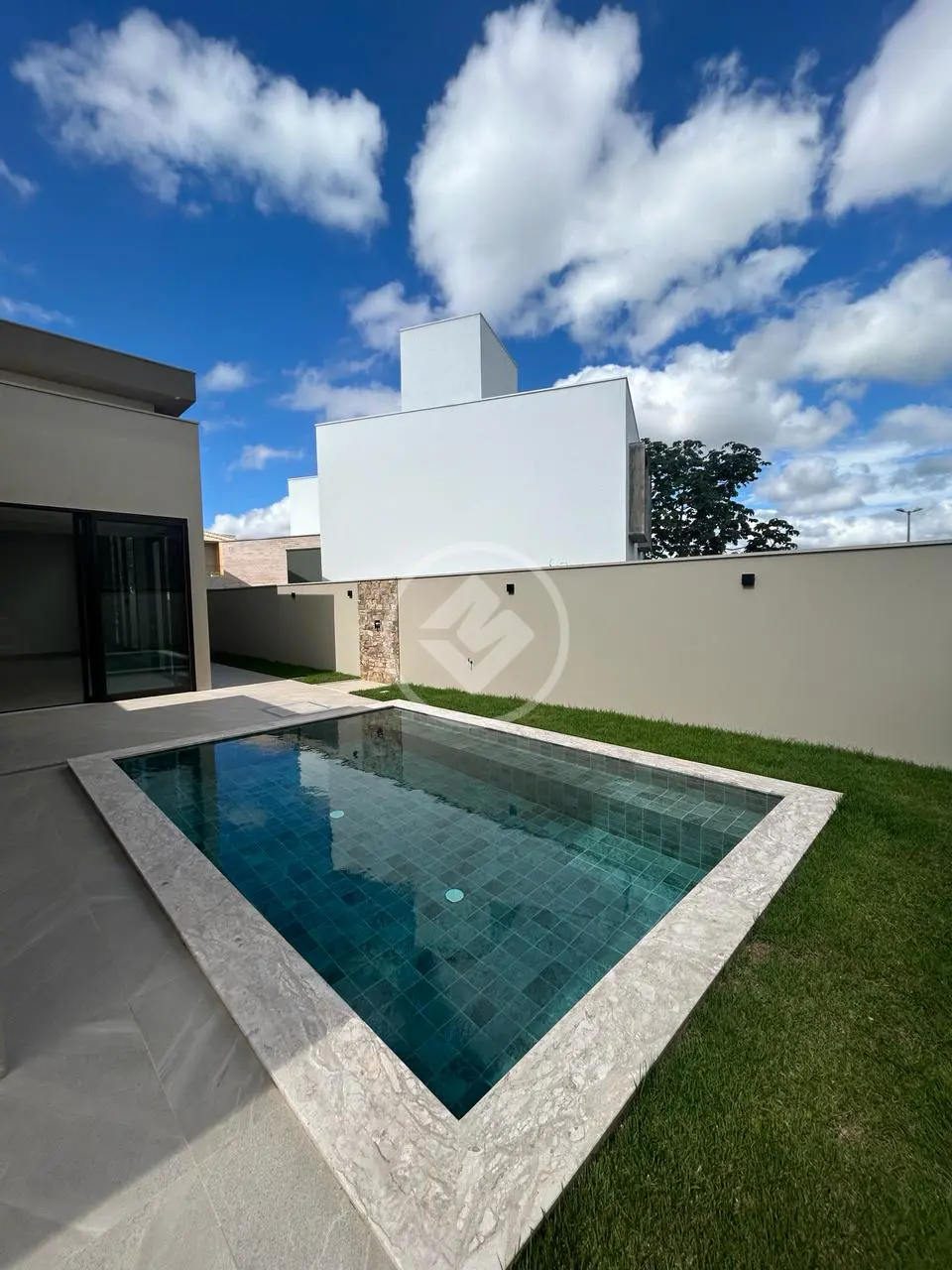 Casa Condomínio 4 quartos no Jardim Sul, Uberlândia — foto 3 de 6