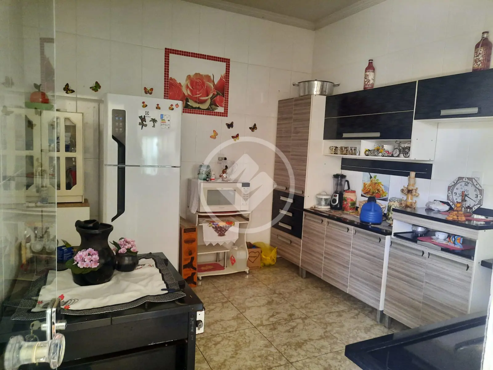 Sobrado 3 quartos no Minas Gerais, Uberlândia — foto 4 de 6