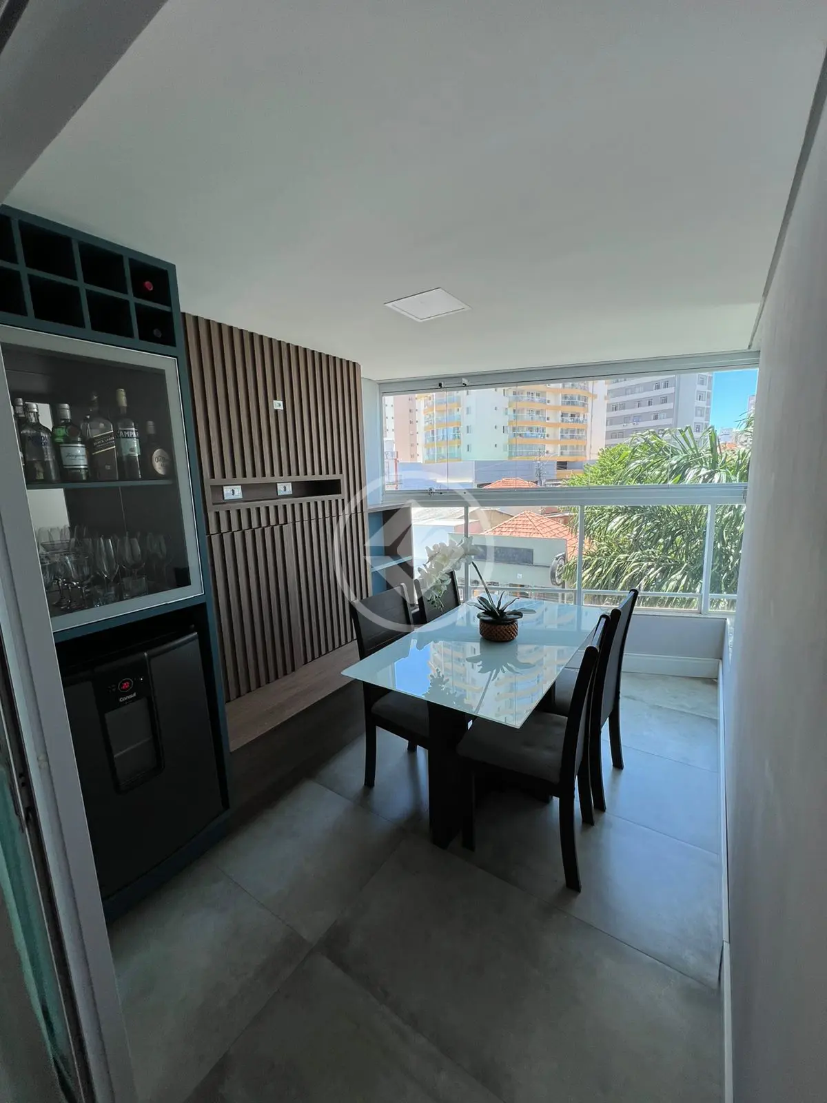 Apartamento à Venda com 2 Quartos, sendo 1 Suíte - 72m² - Centro - Uberlândia/MG