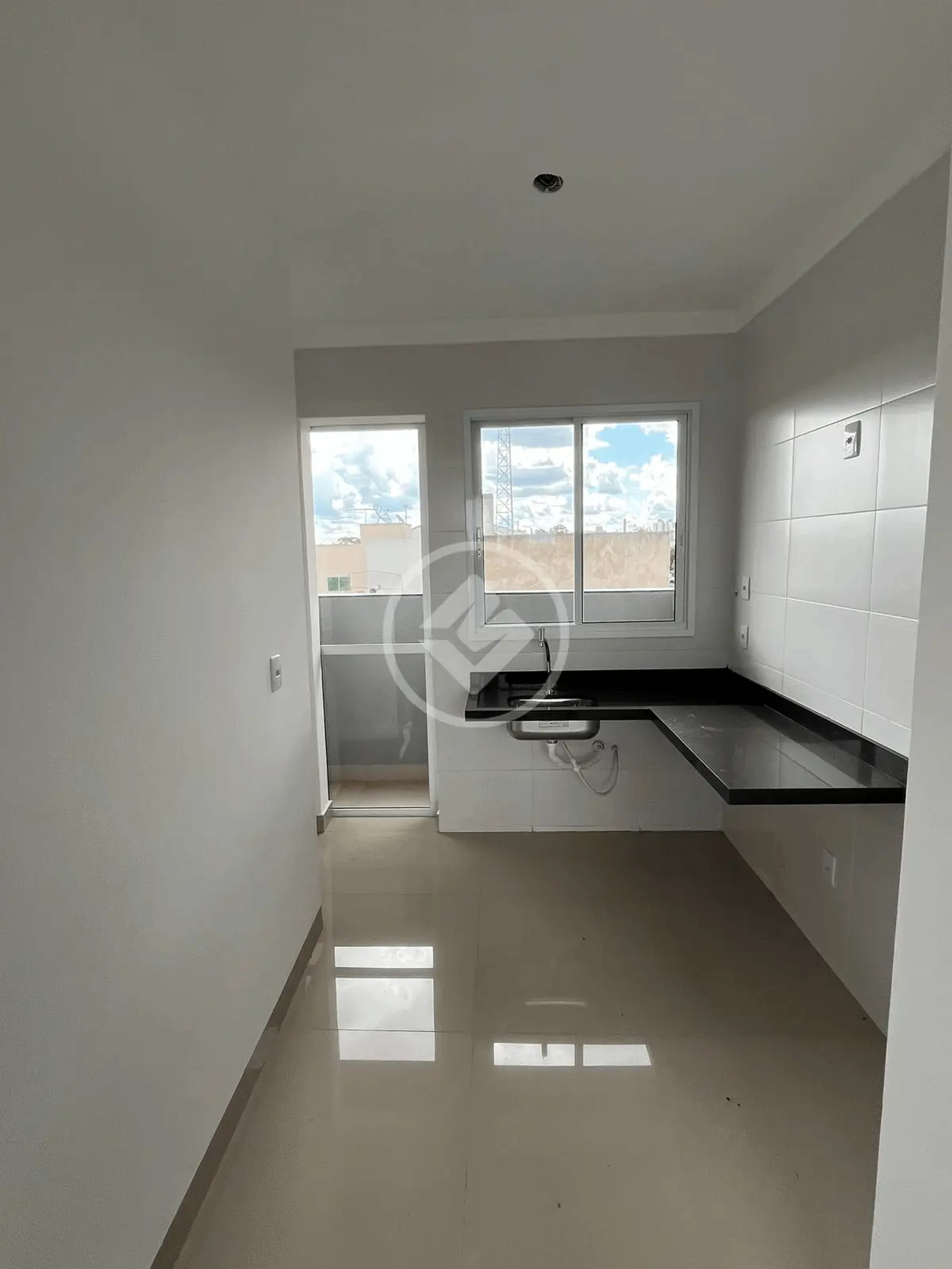 Apartamento 2 quartos no Nova Uberlândia, Uberlândia — foto 3 de 6