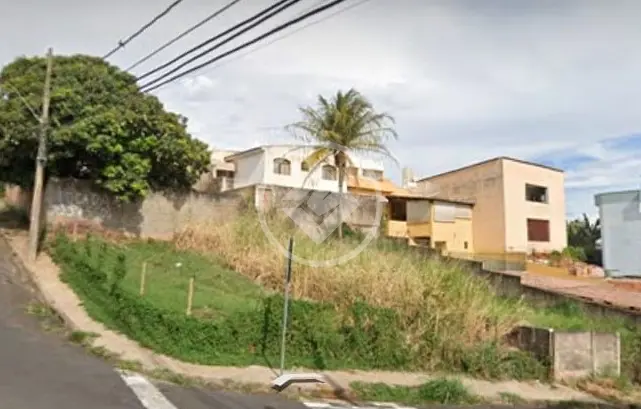 Terreno Tabajaras, Uberlândia - MG — foto 1