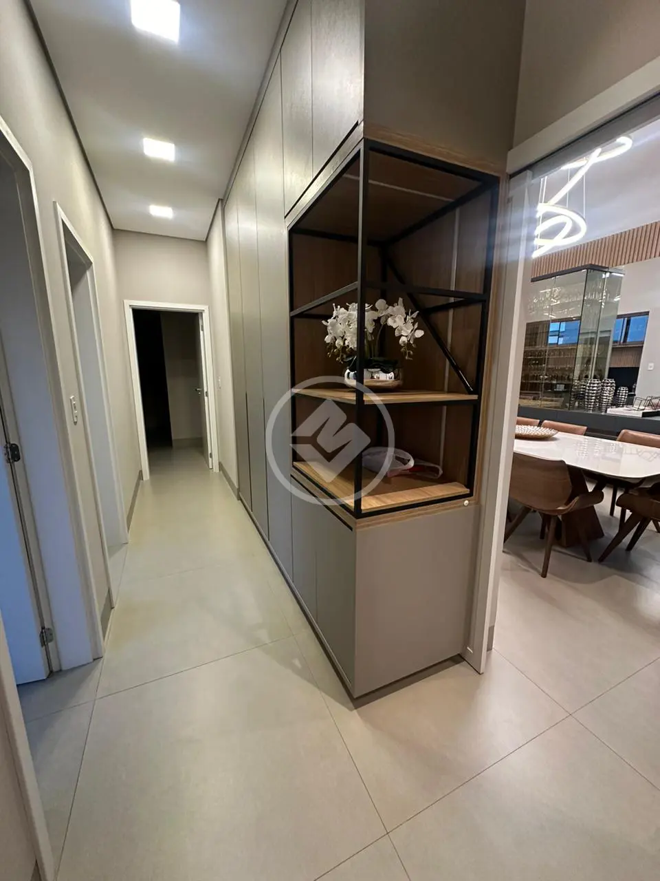 Casa Condomínio 4 quartos no Jardim Espanha, Uberlândia — foto 5 de 6