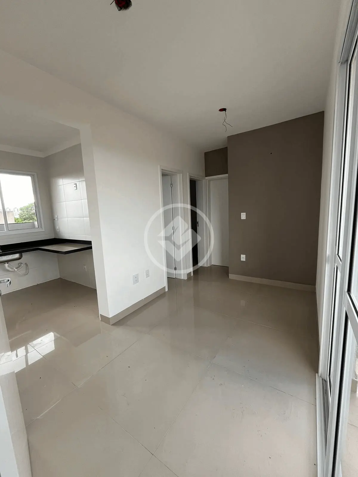 Apartamentos à Venda com 2 Quartos, sendo 1 Suíte - 57 m² - Nova Uberlândia - Uberlândia/MG