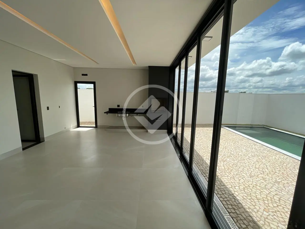 Casa Condomínio 4 quartos no Jardim Espanha, Uberlândia — foto 6 de 6