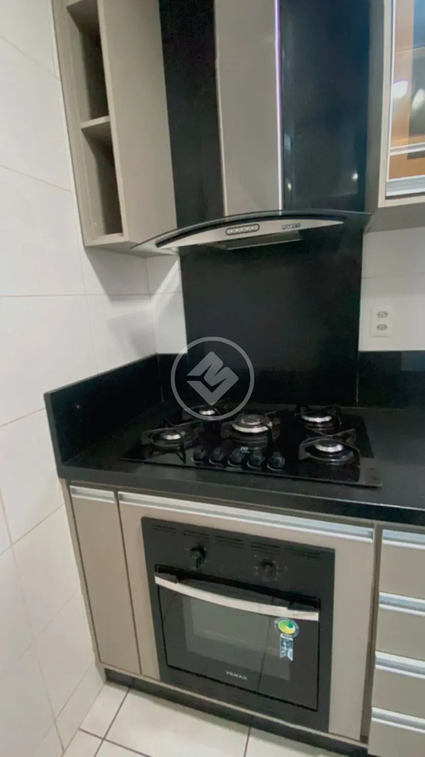 Apartamento 3 quartos no Santa Mônica, Uberlândia — foto 6 de 6