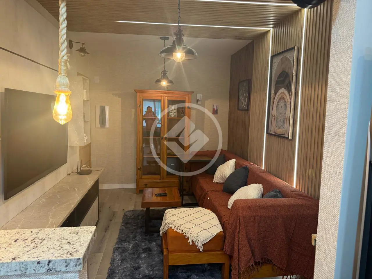 Apartamento 2 quartos no Santa Mônica, Uberlândia — foto 3 de 6