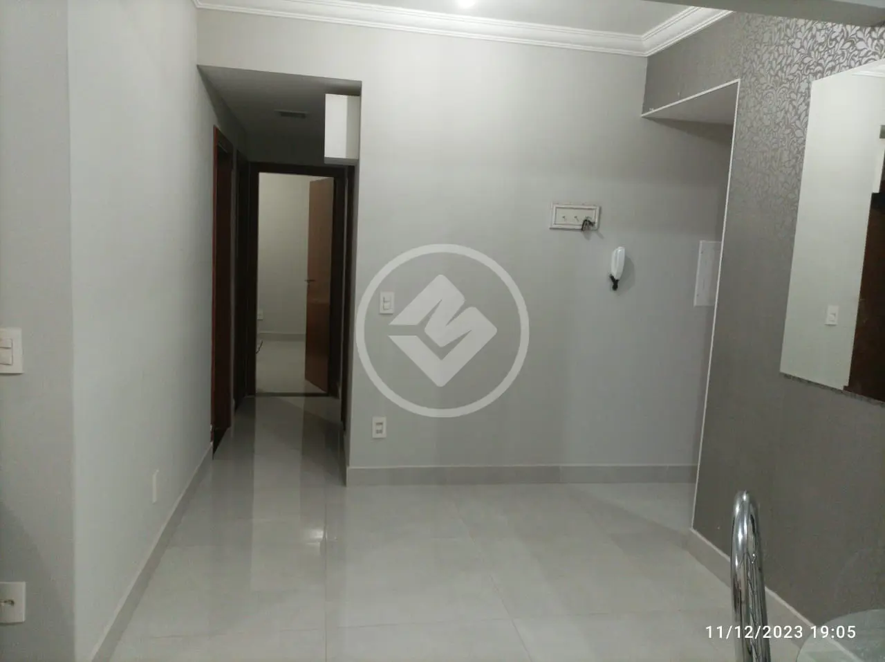 Apartamento 3 quartos no Segismundo Pereira, Uberlândia — foto 4 de 6