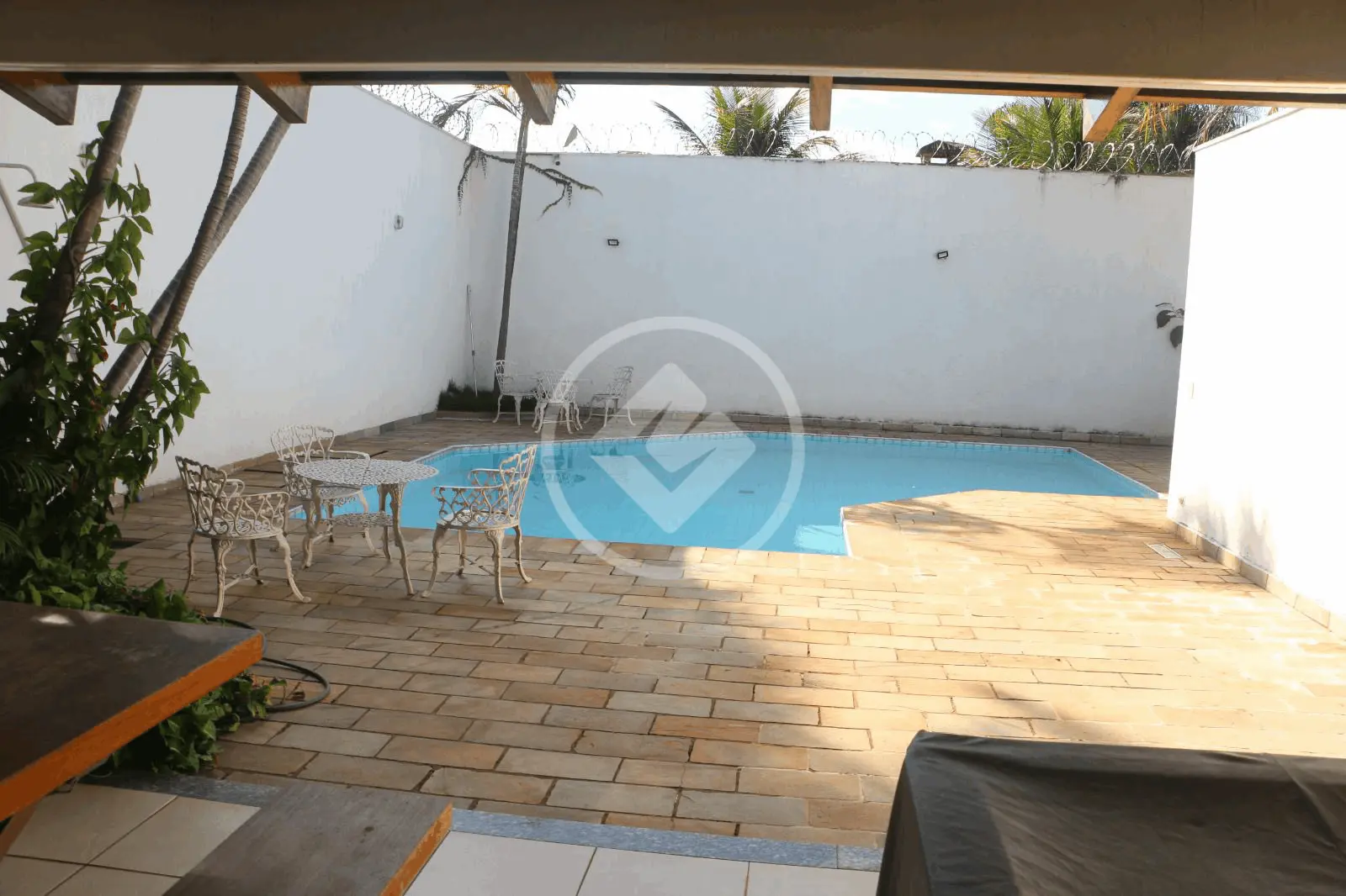 Casa 3 quartos no Cidade Jardim, Uberlândia — foto 4 de 6