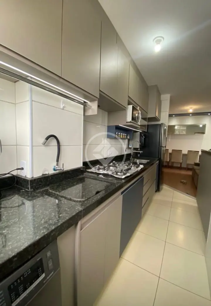 Apartamento 2 quartos no Martins, Uberlândia — foto 3 de 6