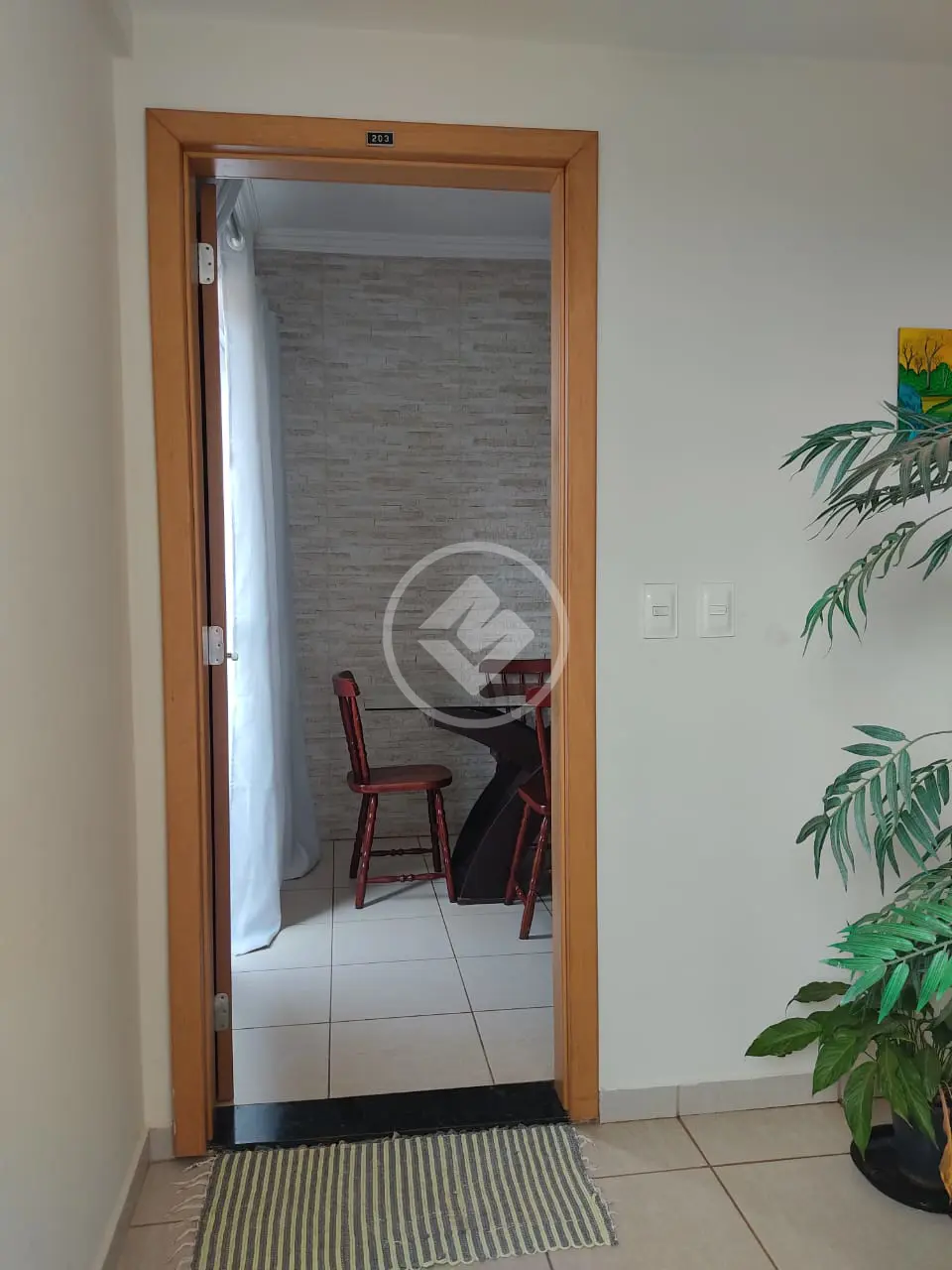 Apartamento 2 quartos no Santa Mônica, Uberlândia — foto 6 de 6