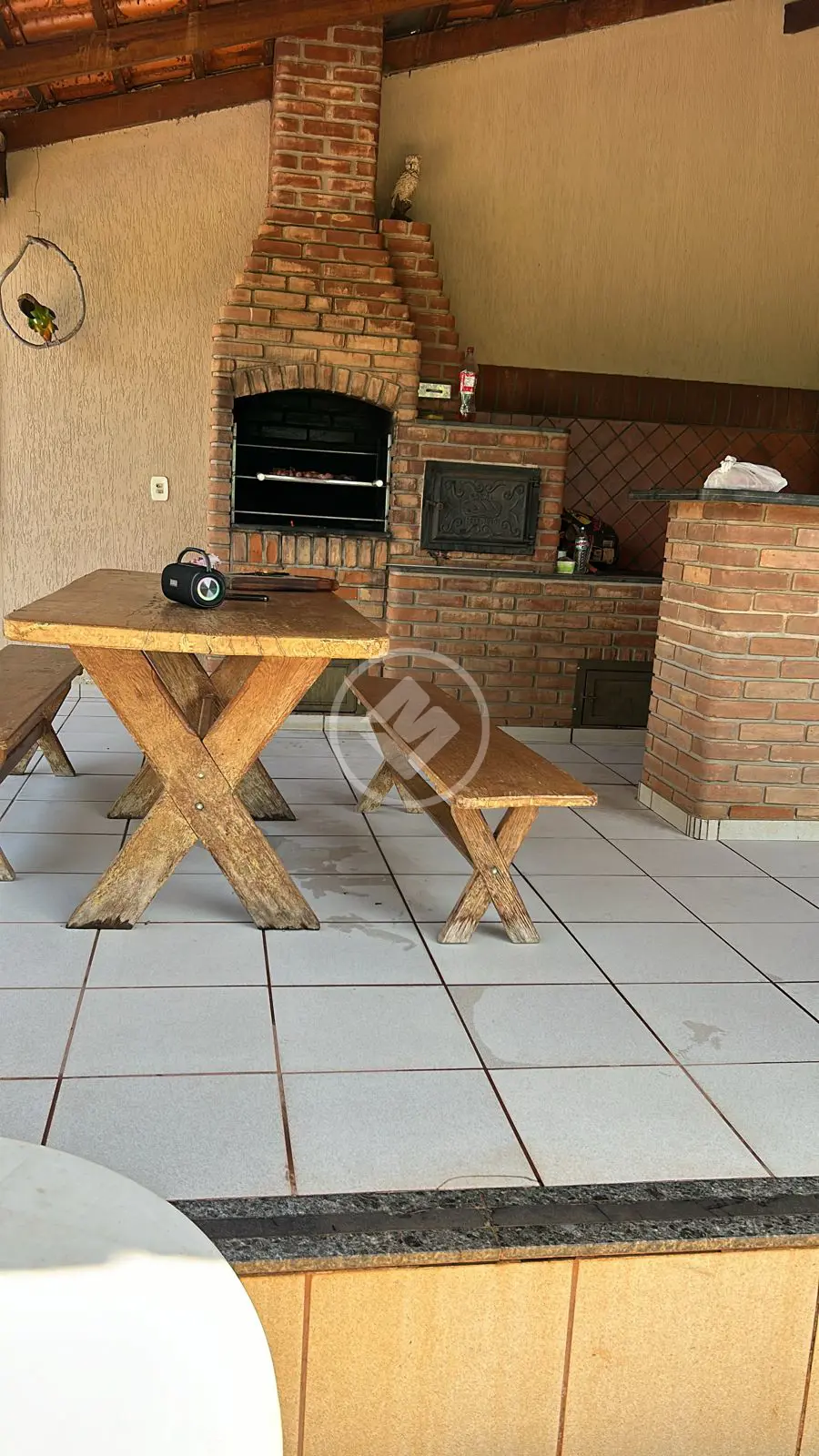 Chácara no Área Rural de Uberlândia, Uberlândia — foto 3 de 6
