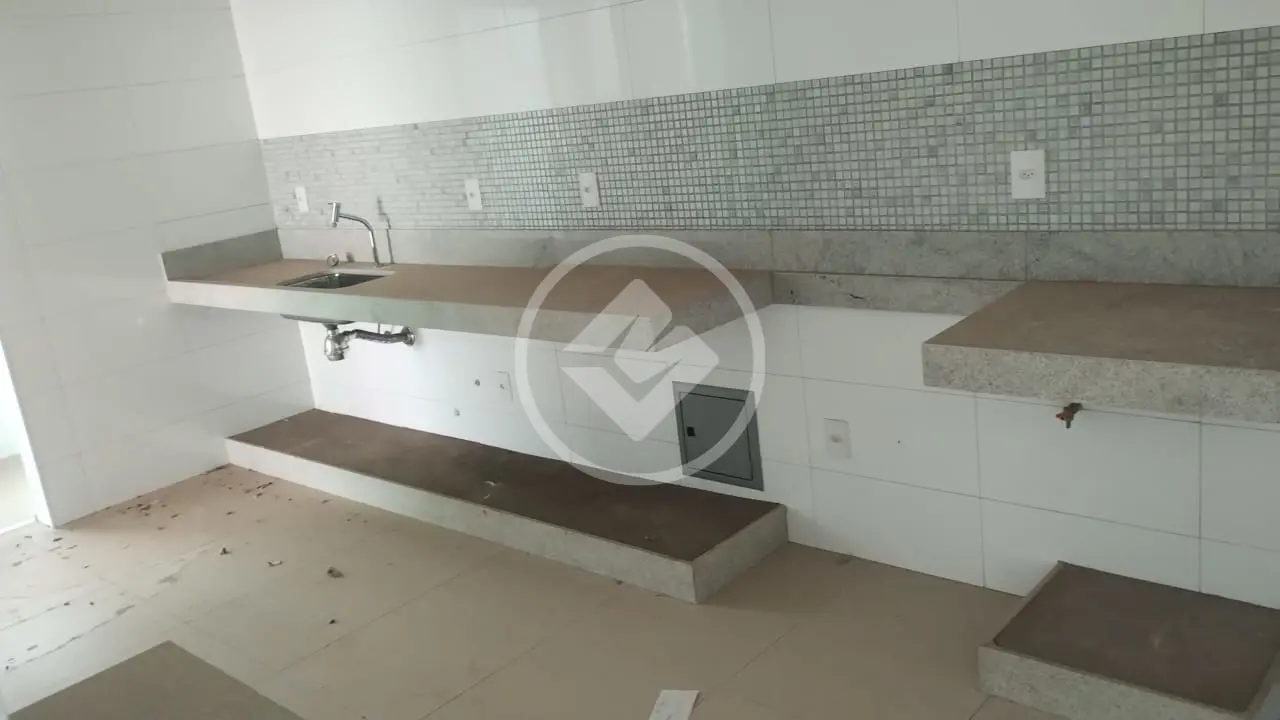Apartamento 3 quartos no Tubalina, Uberlândia — foto 5 de 6