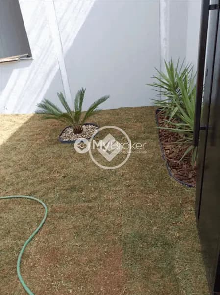 Casa 3 quartos no Aclimação, Uberlândia — foto 3 de 6