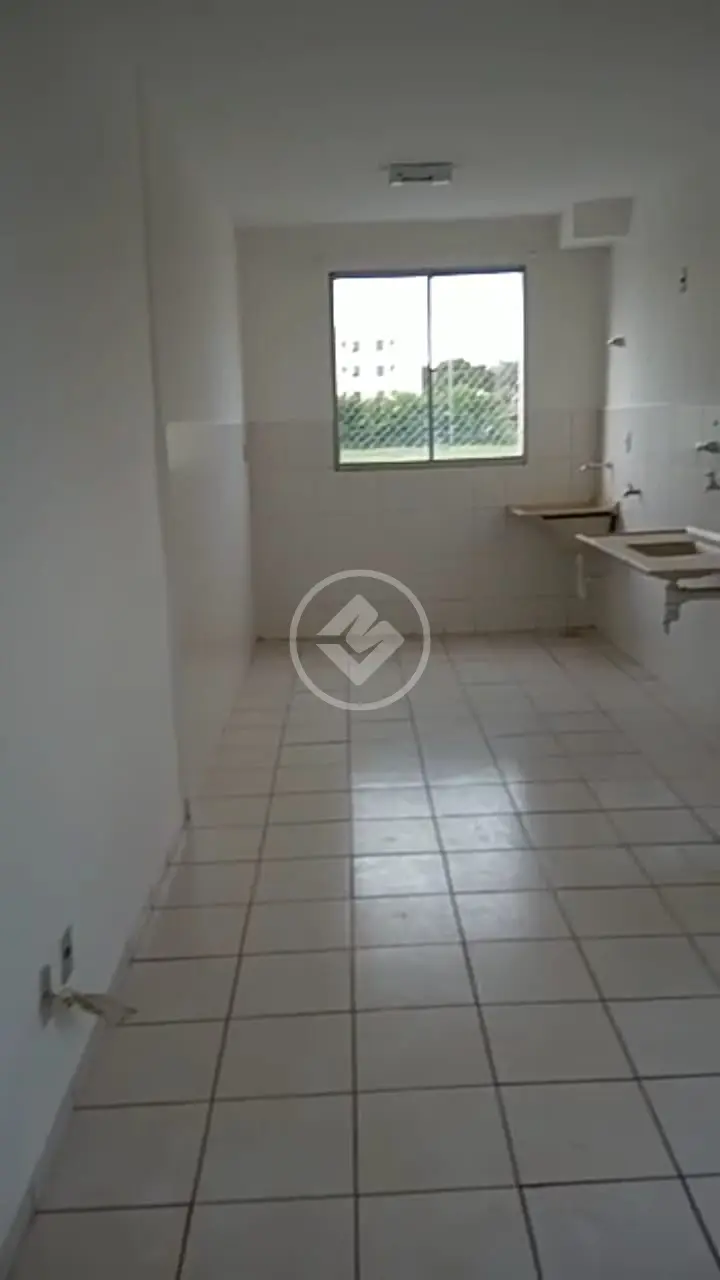Apartamento Laranjeiras, Uberlândia - MG — foto 1
