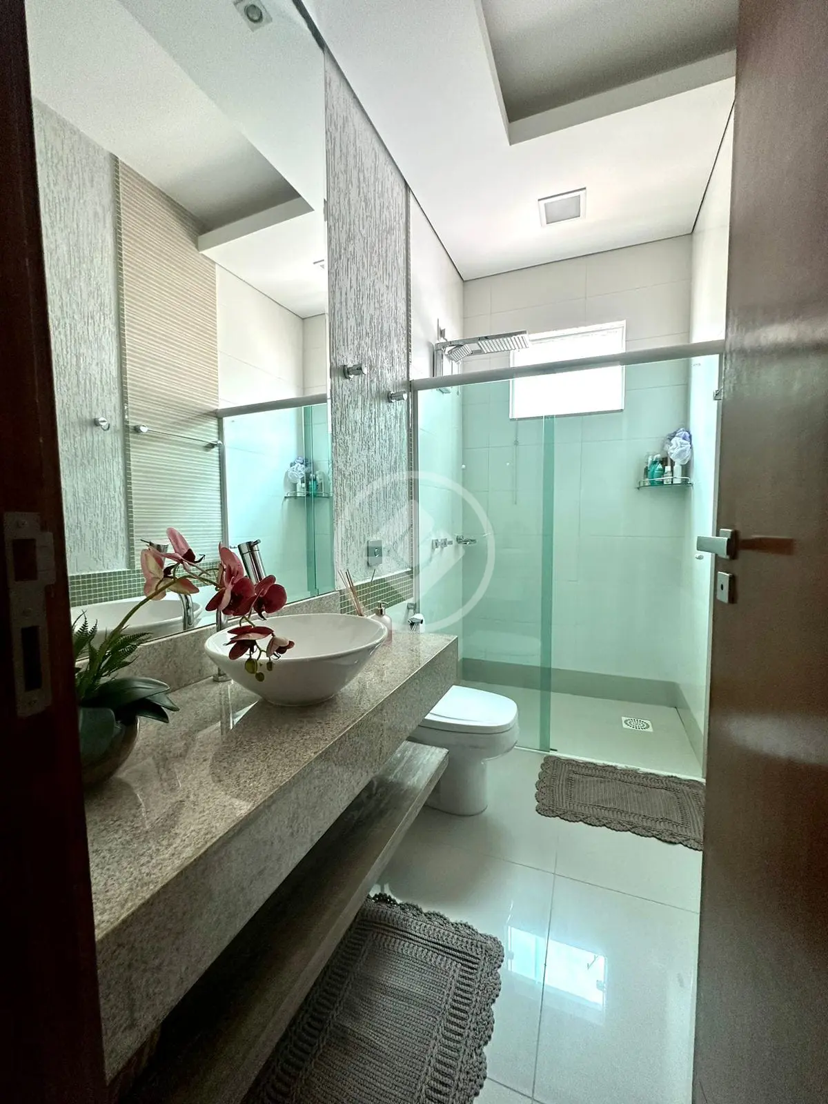 Casa 3 quartos no Santa Mônica, Uberlândia — foto 5 de 6