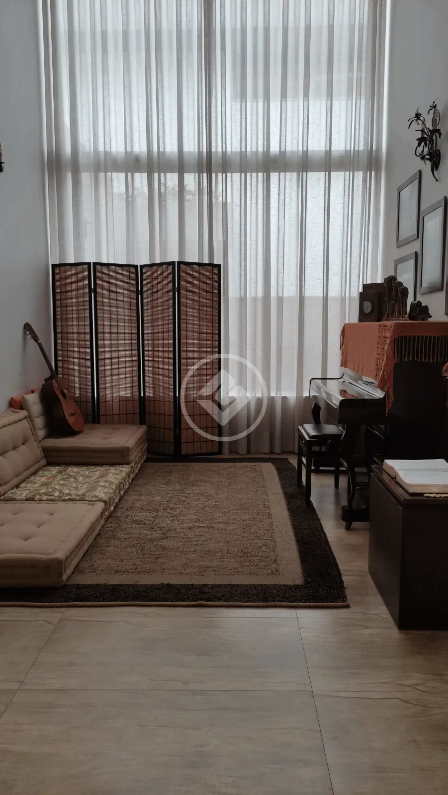 Sobrado Em Condomínio 5 quartos no GRANJA MARILEUSA, Uberlândia — foto 6 de 6