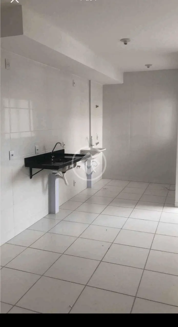 Apartamento Residencial Lago Azul, Uberlândia - MG — foto 1