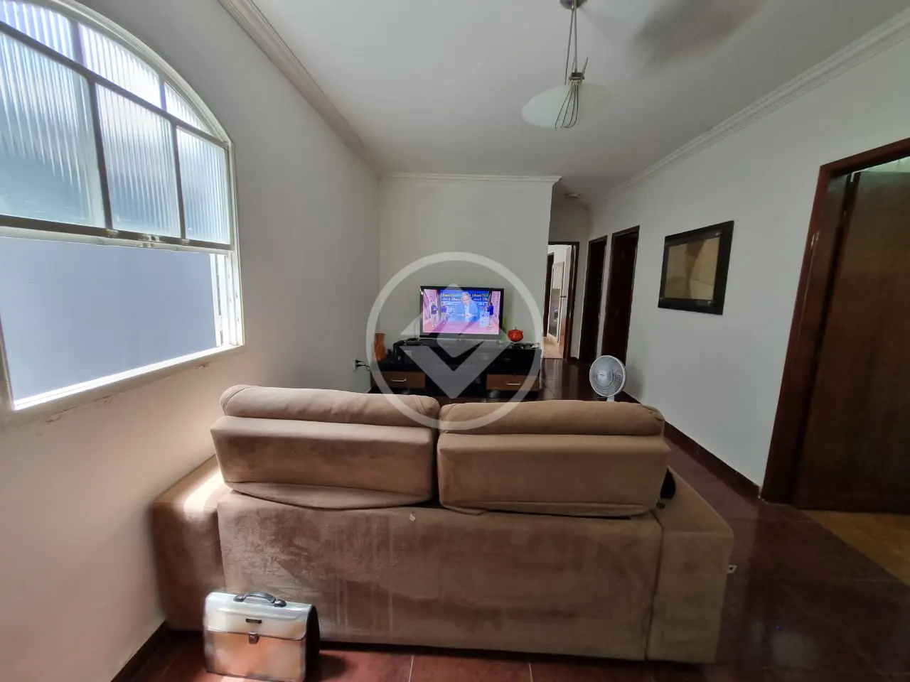 Casa 3 quartos no Cidade Jardim, Uberlândia — foto 3 de 6