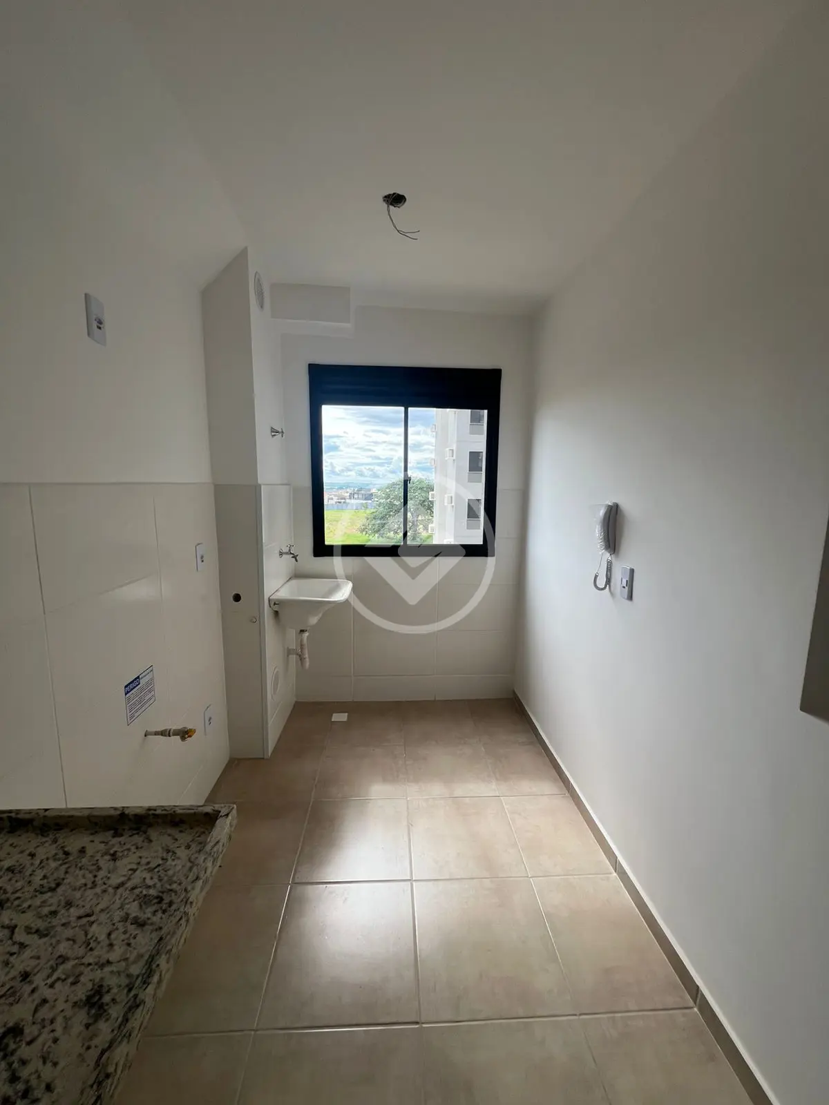 Apartamento 2 quartos no Shopping Park, Uberlândia — foto 4 de 6