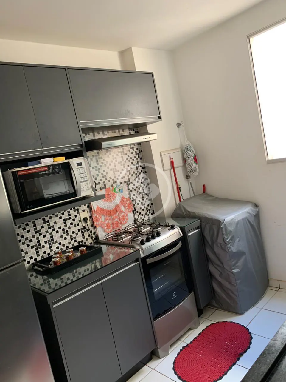 Apartamento 2 quartos no Shopping Park, Uberlândia — foto 3 de 5