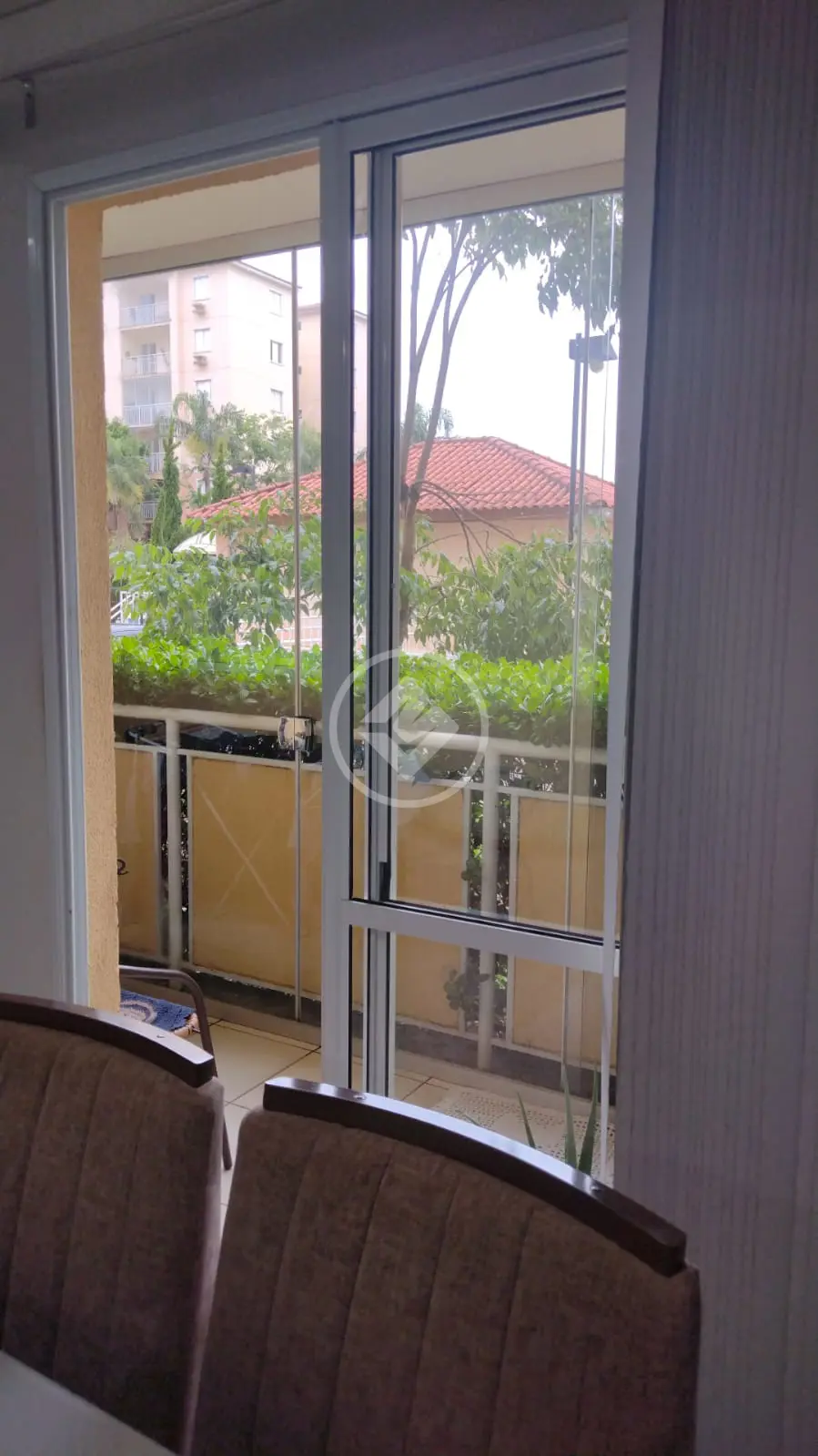 Apartamento 2 quartos no Santa Mônica, Uberlândia — foto 3 de 6