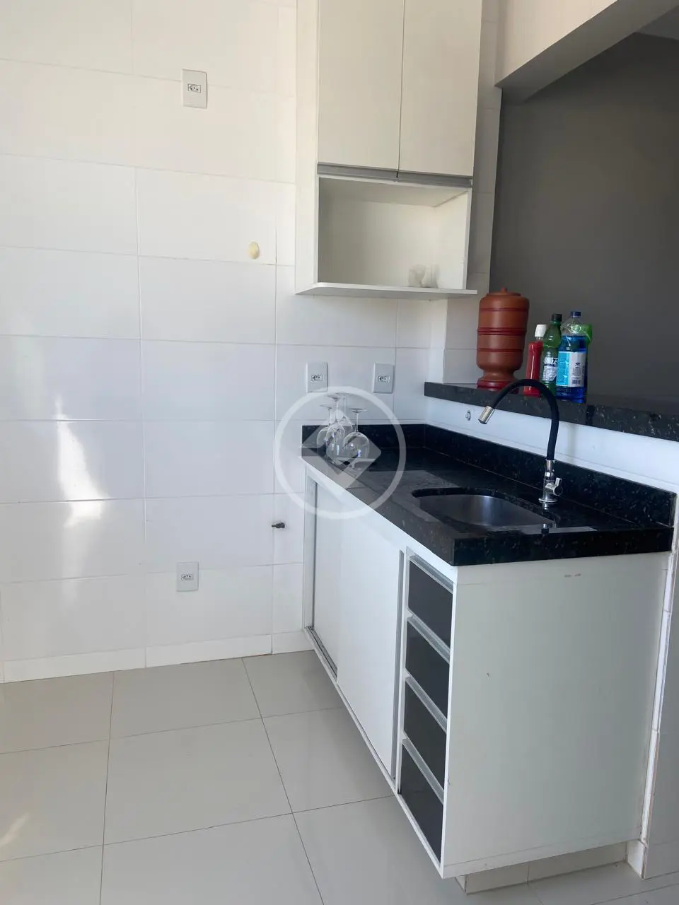 Apartamento 2 quartos no Segismundo Pereira, Uberlândia — foto 6 de 6