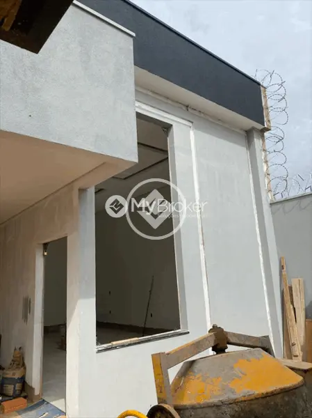 Casa 3 quartos no Aclimação, Uberlândia — foto 6 de 6