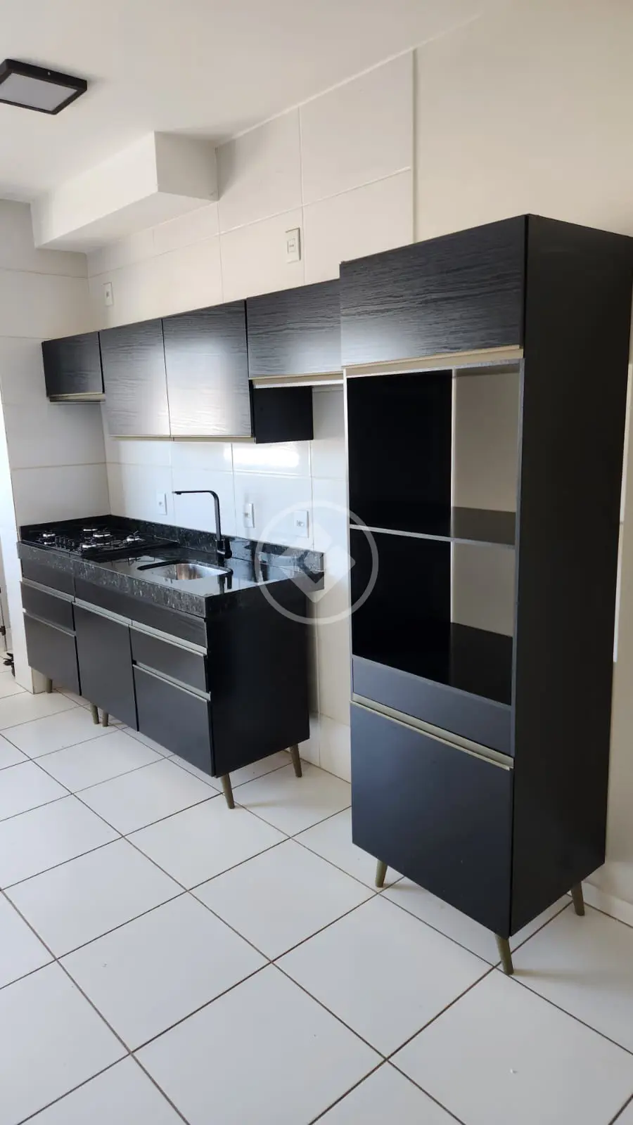 Apartamento 2 quartos no Laranjeiras, Uberlândia — foto 3 de 6