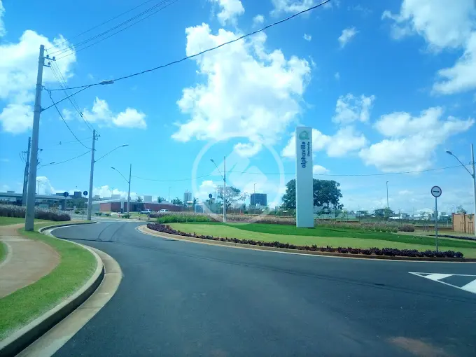 Terreno Condomínio GRANJA MARILEUSA, Uberlândia - MG — foto 2