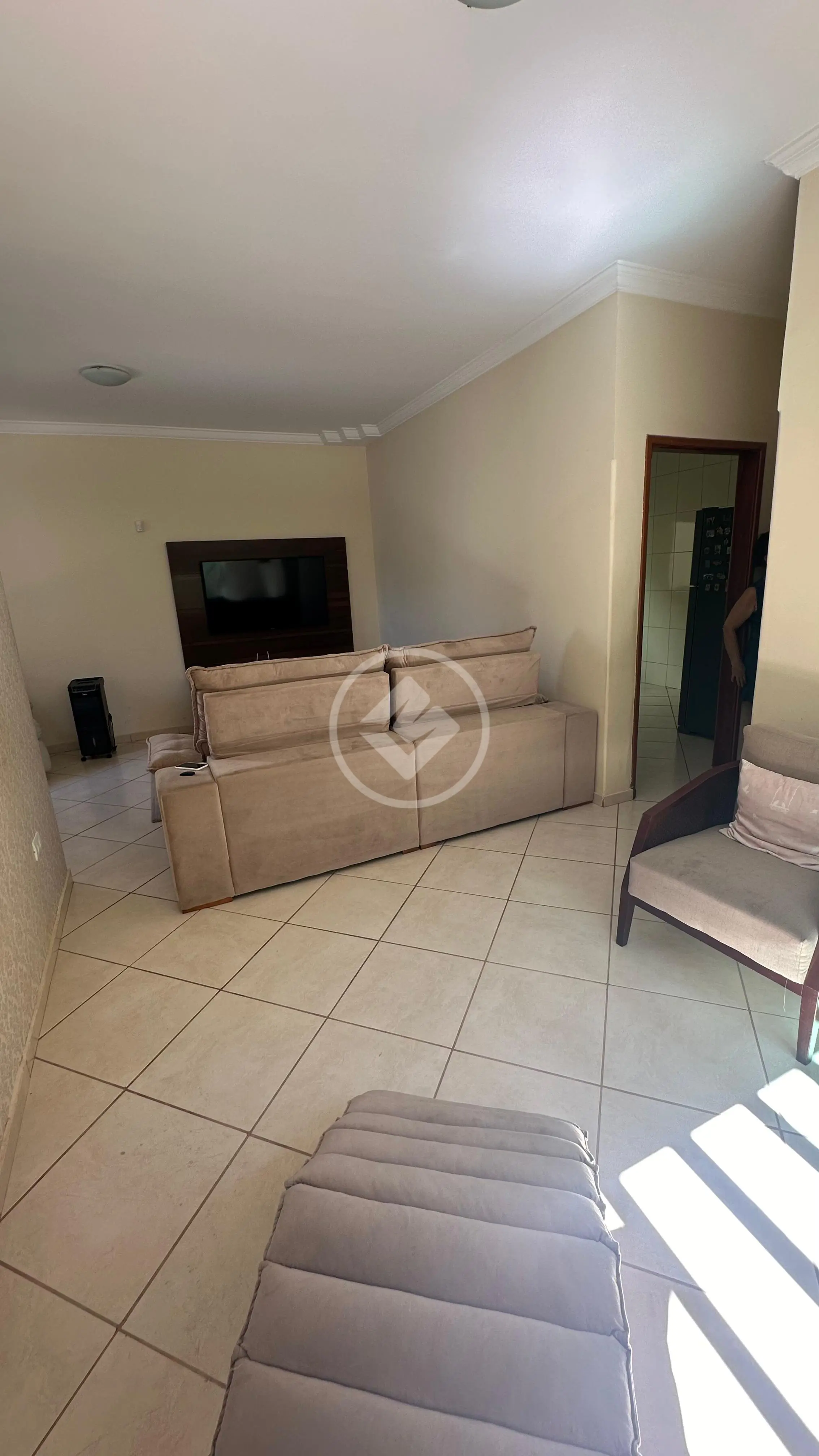 Casa 3 quartos no Jardim Patrícia, Uberlândia — foto 3 de 6