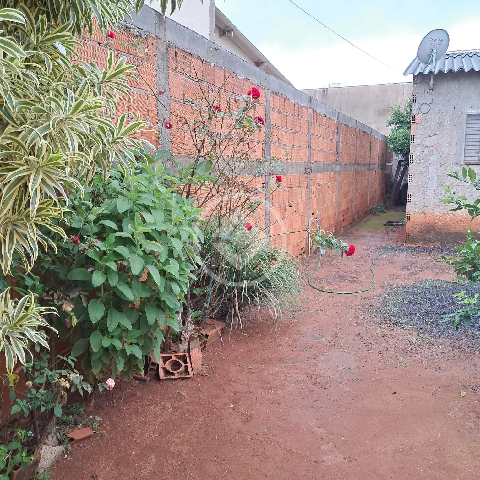 Casa 2 quartos no São Jorge, Uberlândia — foto 4 de 5
