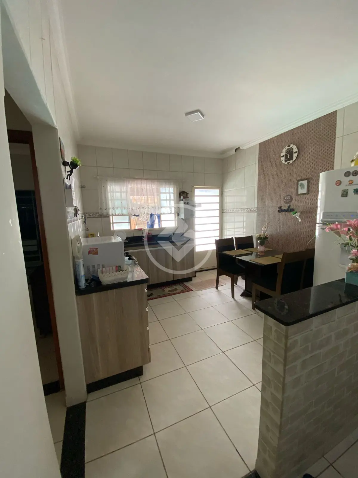 Casa 2 quartos no Santa Rosa, Uberlândia — foto 3 de 6