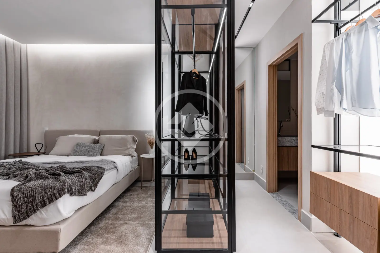 Apartamento 4 quartos no Jardim Karaíba, Uberlândia — foto 3 de 6
